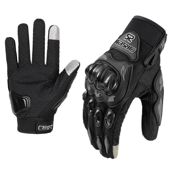 0850ef52b533677d05de35e93a8f52f653359e7e_original Guantes para moto con protección en nudillos y palma