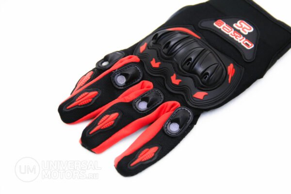 1057968259441-sx1920x1080g311473 Guantes para moto con protección en nudillos y palma