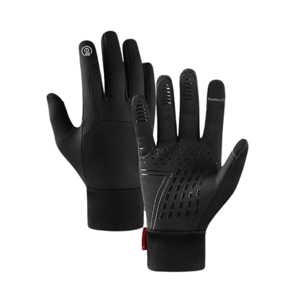 gantnoirtransparent Guantes Kyncilor impermeables